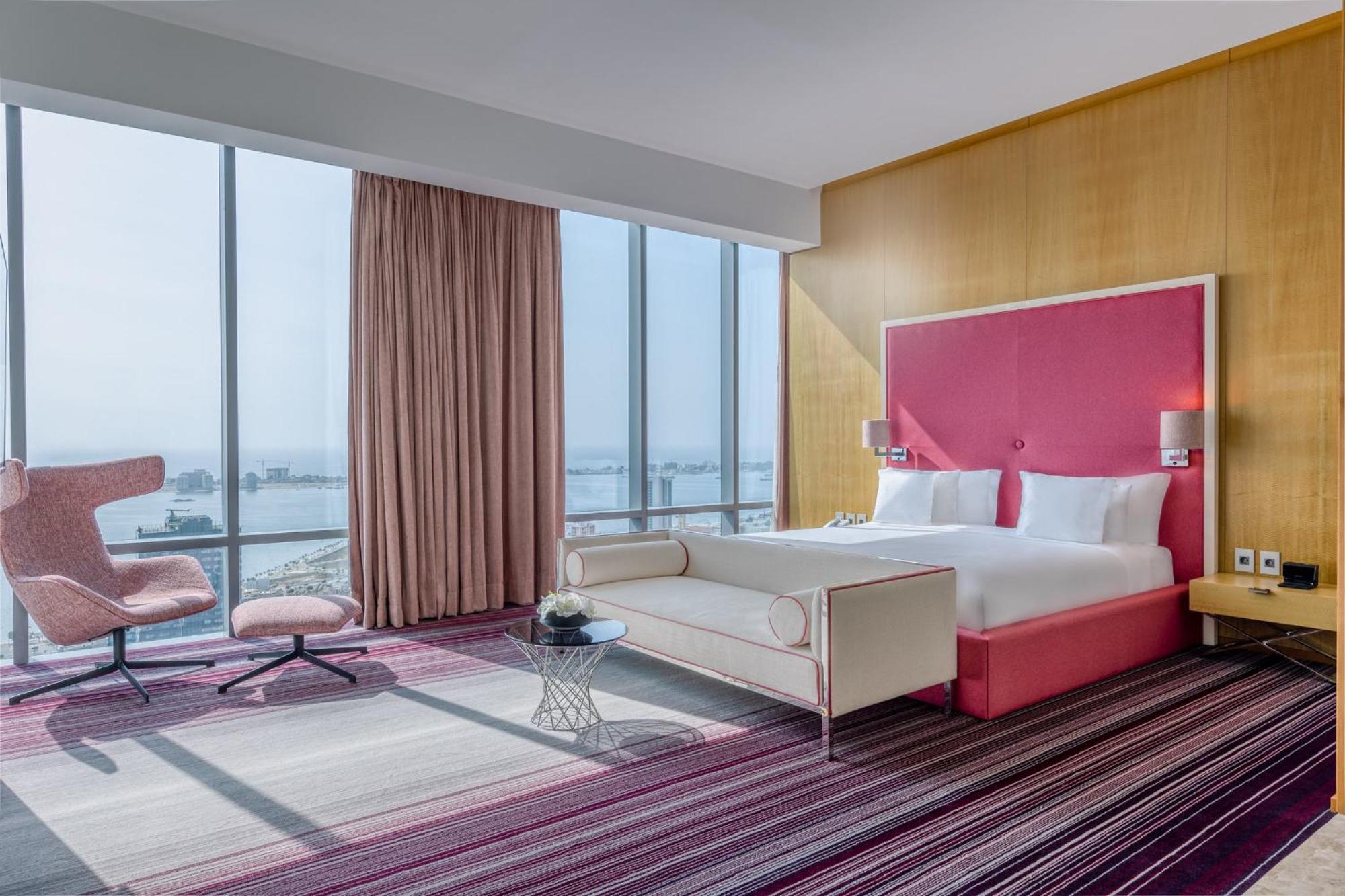 Intercontinental Luanda Miramar By Ihg Hotell Exteriör bild